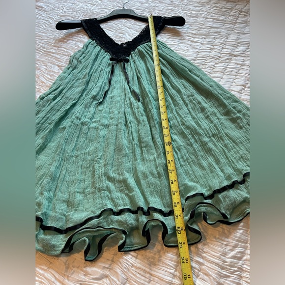 Jen’s Pirate Booty dress O/S 👗 - Picture 4 of 7